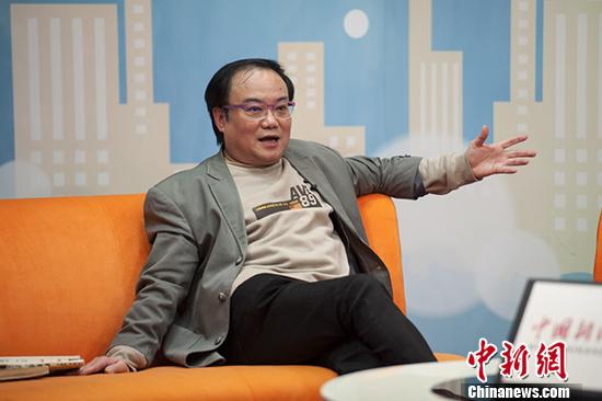 温瑞安有没有写过南宋