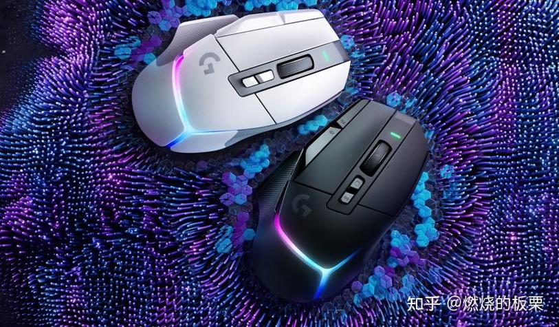 g502有多重