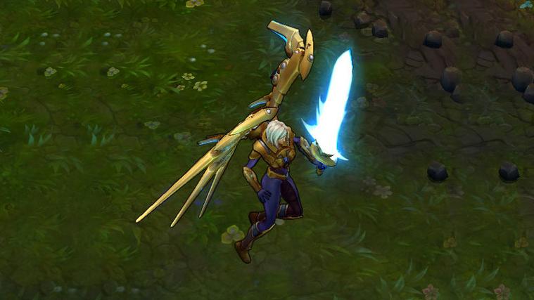 钢铁之翼凯尔多少钱图标