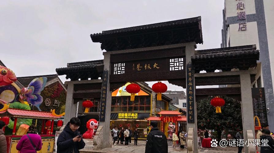 南京周边10个绝佳去处缩略图