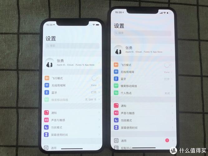 xs怎么出来控制页面