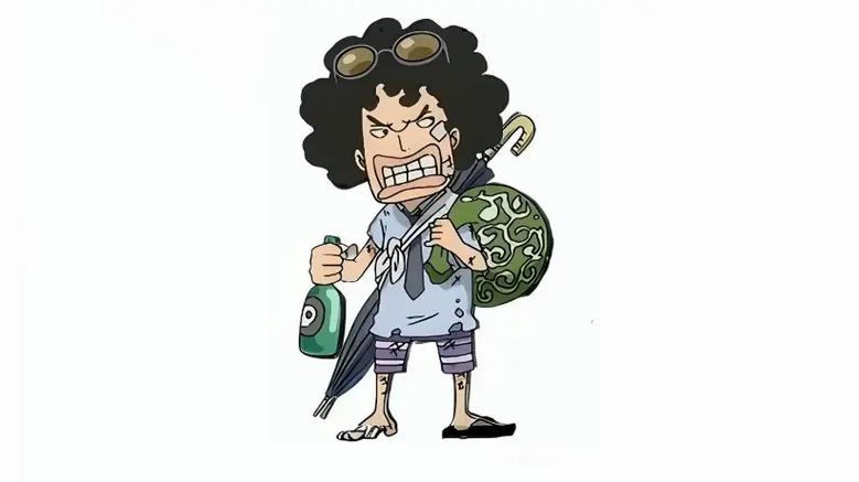 认清自己的角色的图片截图