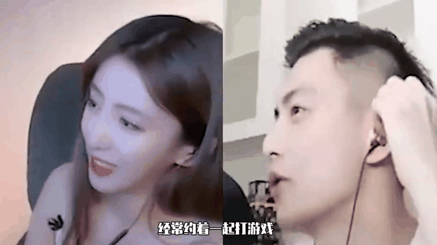 呆妹是不是喜欢智勋截图