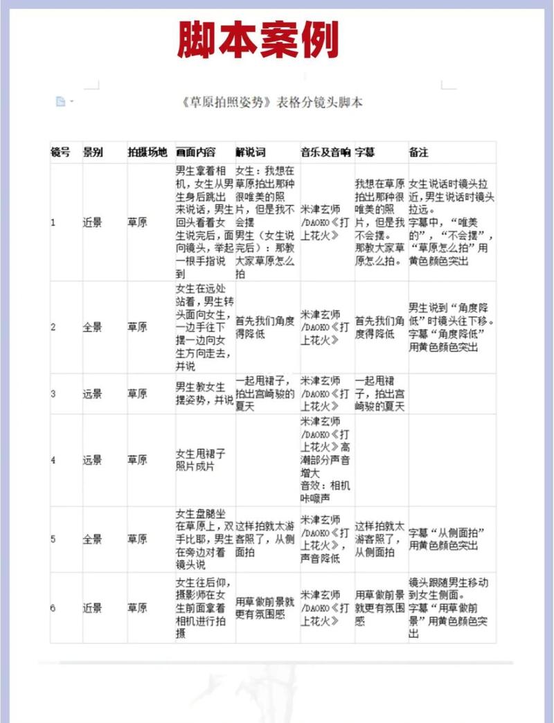 haha小视频脚本