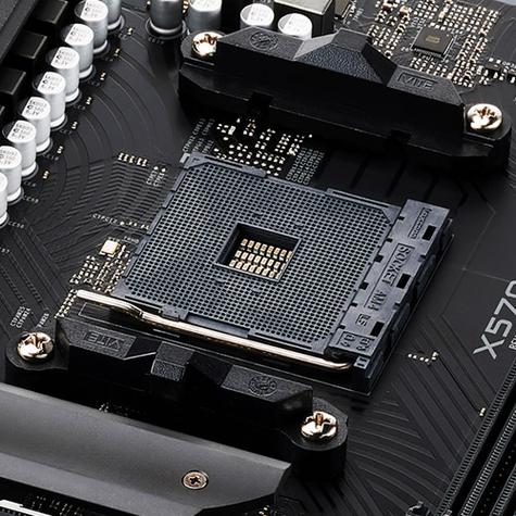 am5主板支持ddr4吗