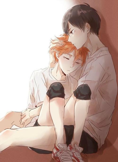 boylove漫画视频图标