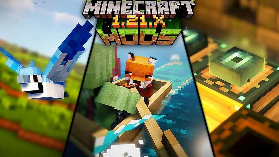 MC精简版1.21