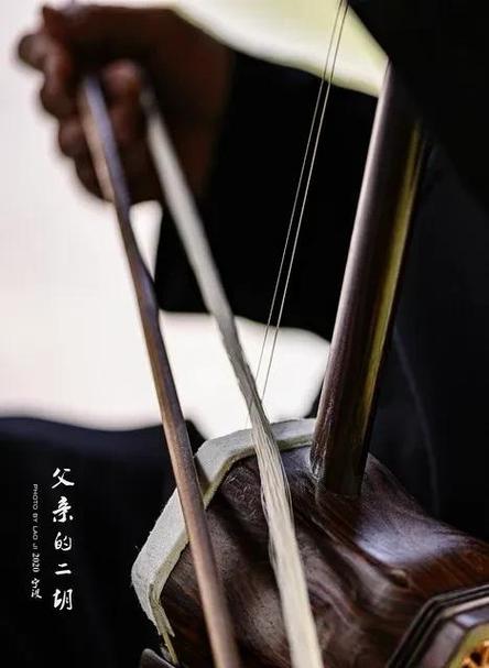 二胡内弦声音闷