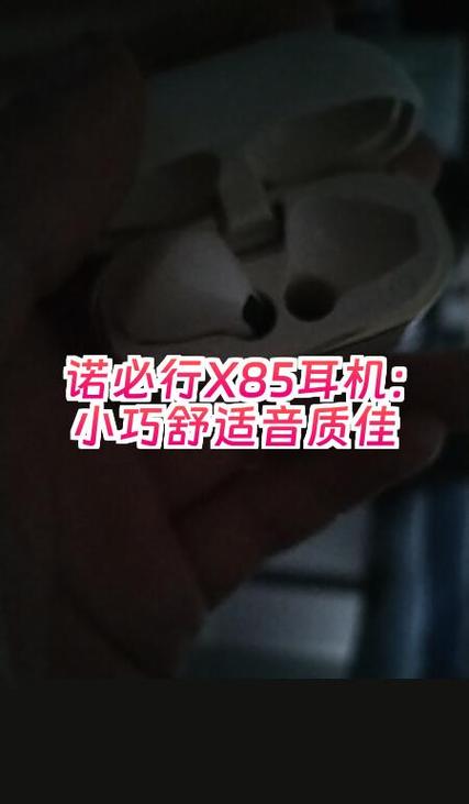 诺必行耳机中文设置在哪截图