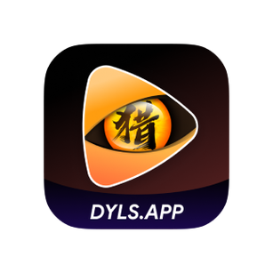 电影猎手app下载安装图标