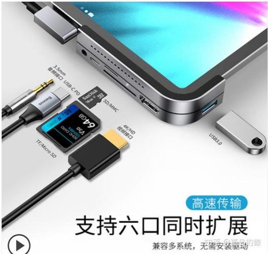 ipadpro三代接口