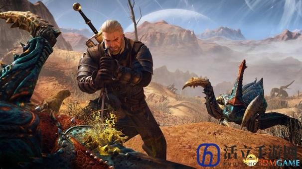 巫师3新版低配