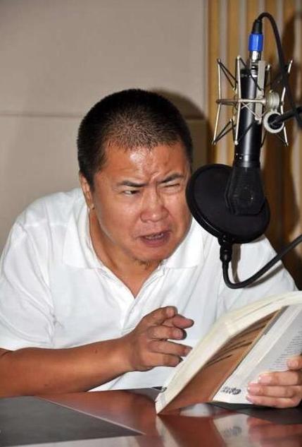 周建龙有声小说免费版