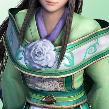 真三国无双8保存退出图标