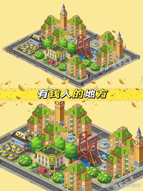 模拟经营单机游戏