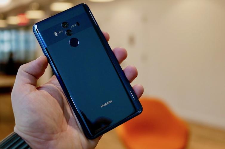 华为mate10pro声音磁啦