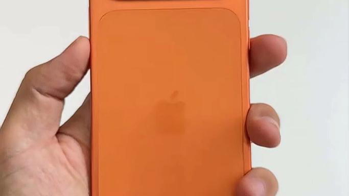 iphone玻璃后盖和磨砂后盖的区别图标