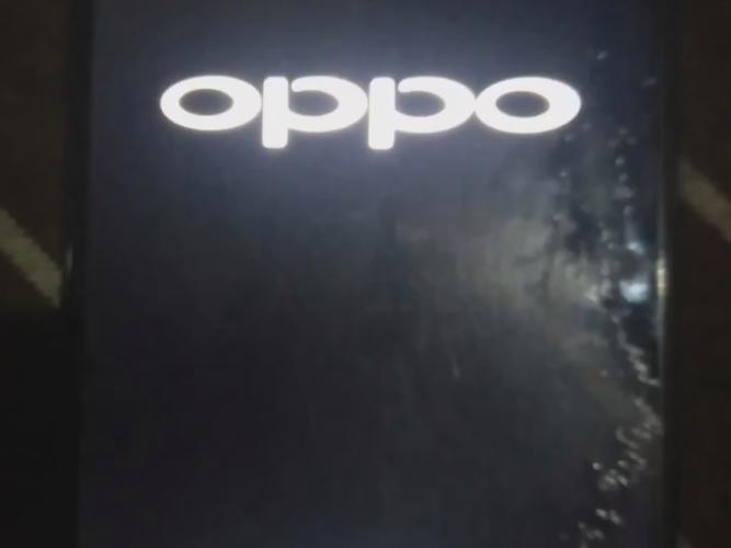 oppo前置 动画效果