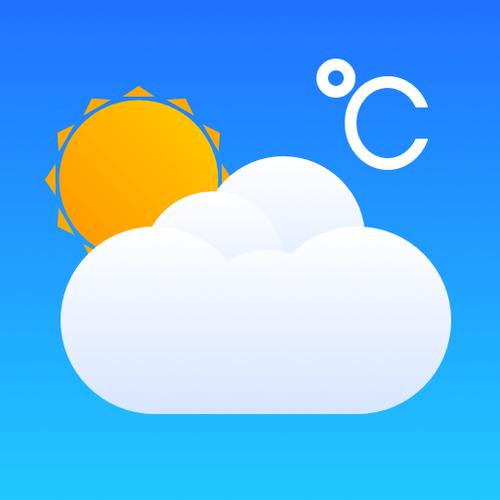 手机桌面添加天气预报