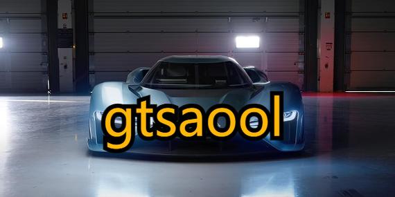 gtsaool官方手机版下载截图
