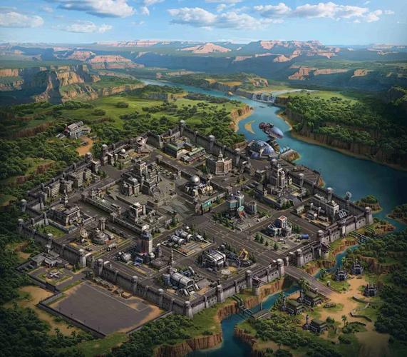 无限金币模拟城市