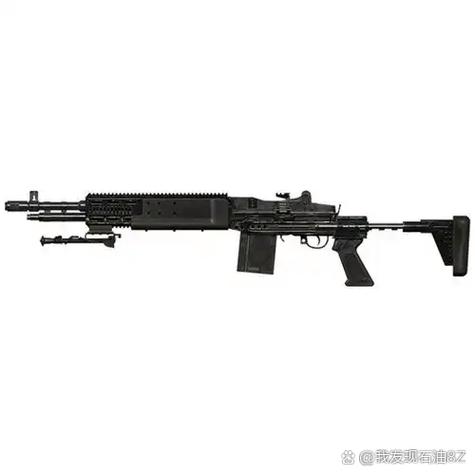 mk14图片高清