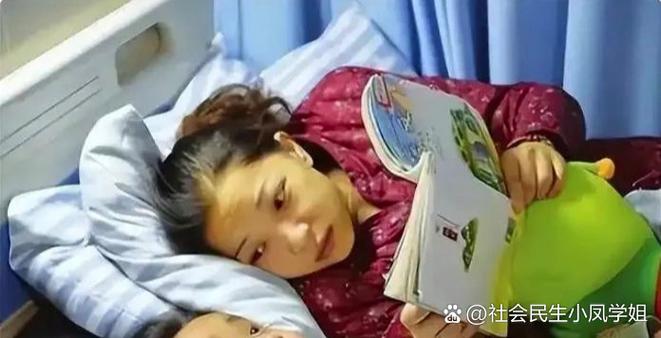 丧子的母亲能活多久