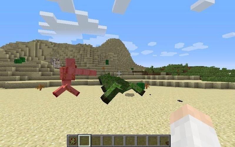 我的世界1.7.10图标