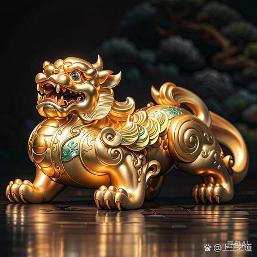 貔貅最简单的自己开光截图
