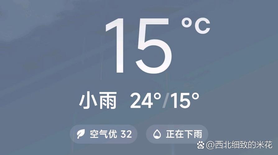 实时天气预报几点几分下雨下载截图