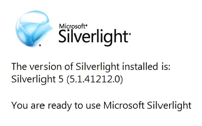 silverlight可以卸载吗截图