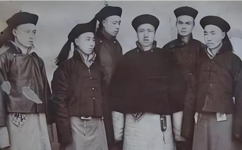 和珅后人现在还有吗