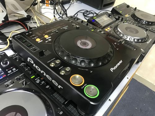 先锋1000打碟机价格