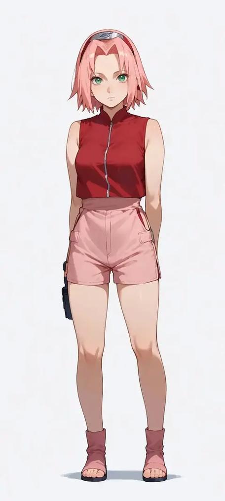女忍训练师小樱的药材怎么获得