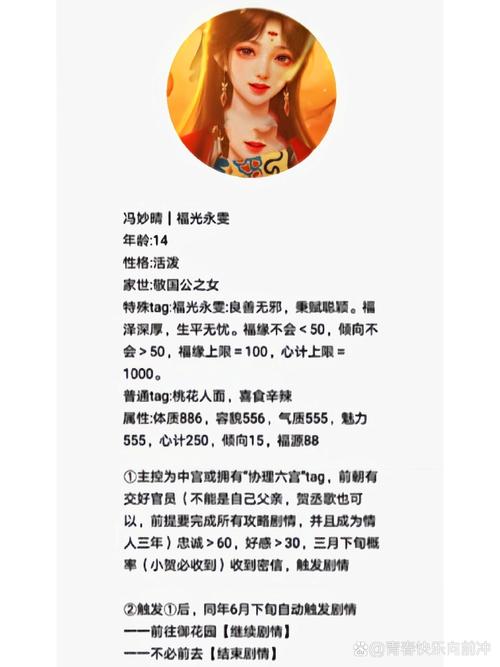 我的魔戒生活陈彤攻略图标