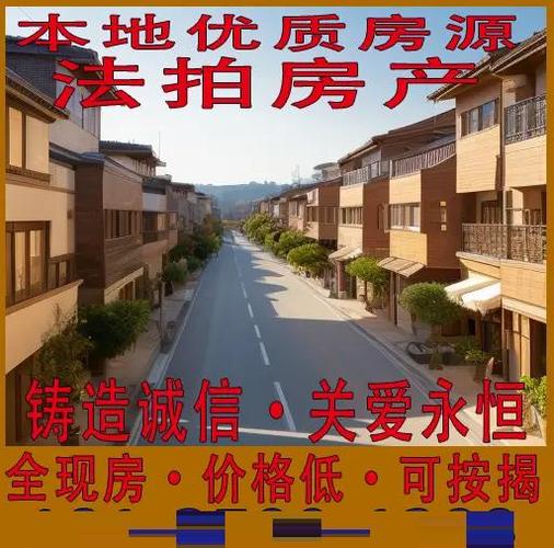 垫江房产信息网图标