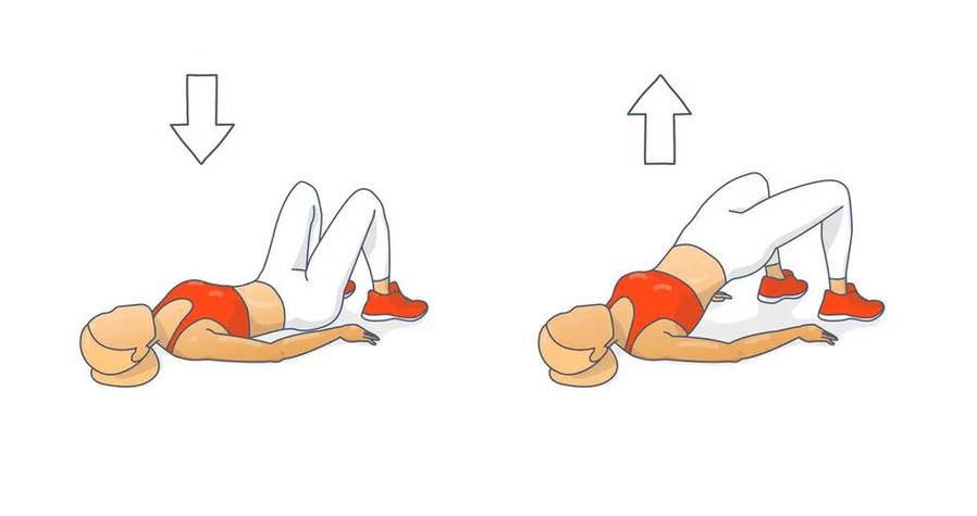 女性漏尿最佳锻炼方法