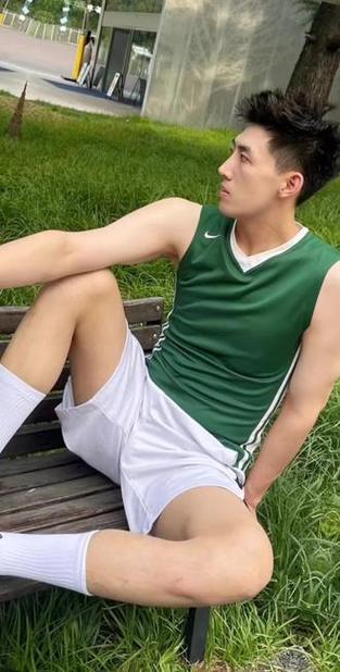 小狼狗男友日常
