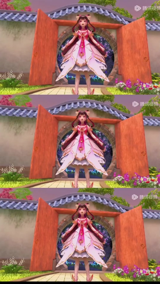 东方桃子是第几代花语公主