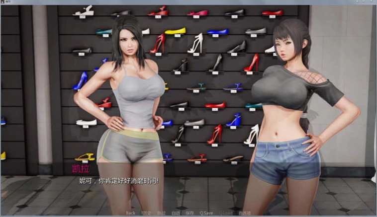 堕落depravity最新版本缩略图