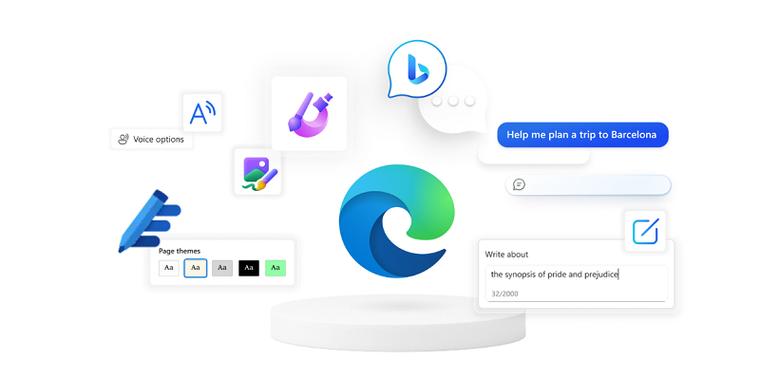 edge32位版本截图