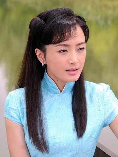 玉兰扮演者是谁