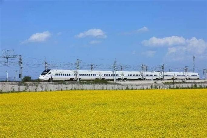 铁路G字开头是什么车
