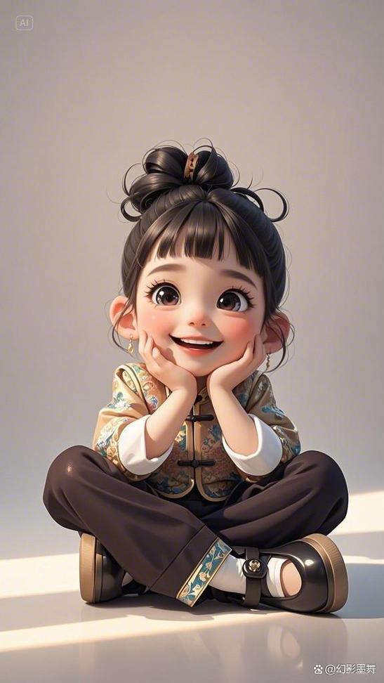 丸子动漫图片