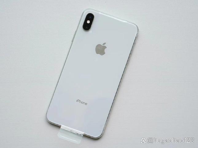 苹果手机iPhone XS Max