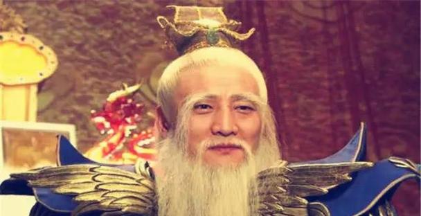 元始天尊最厉害的法术