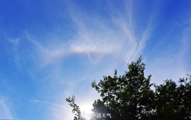 恢复七彩天气缩略图