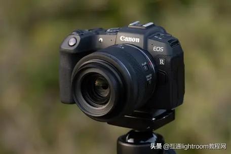 eosrp评测