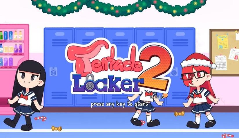 tentalocker2圣诞节版图标