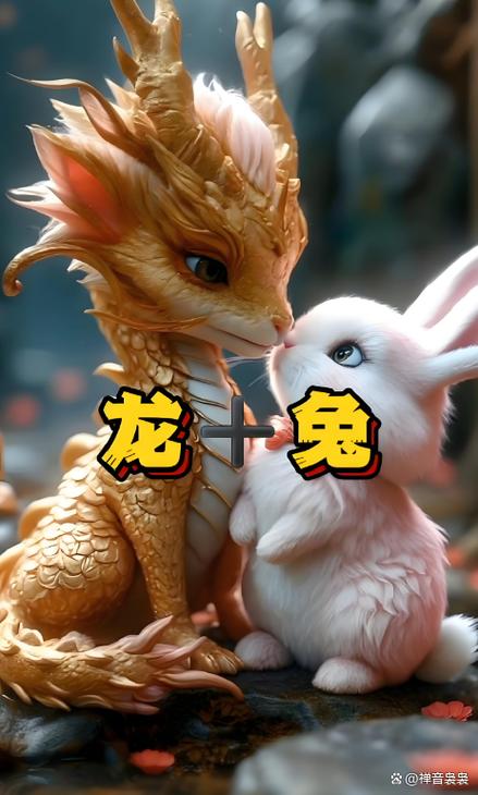 属兔和属龙相害能化解吗